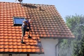 Power Washing