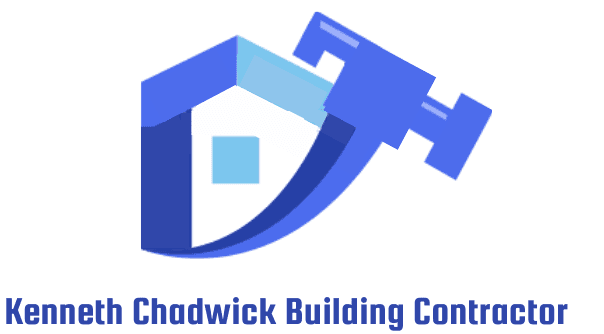 Kenneth Chadwick Logo