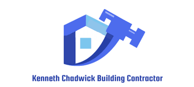 Kenneth Chadwick Building Contractor Logo