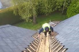 Roof Repairs