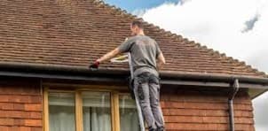 Gutter Services
