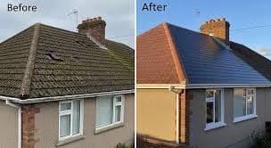 Roof Replacement
